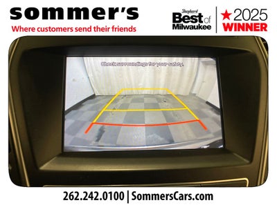 2018 Hyundai Santa Fe Sport 2.4 Base