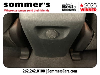 2018 Hyundai Santa Fe Sport 2.4 Base