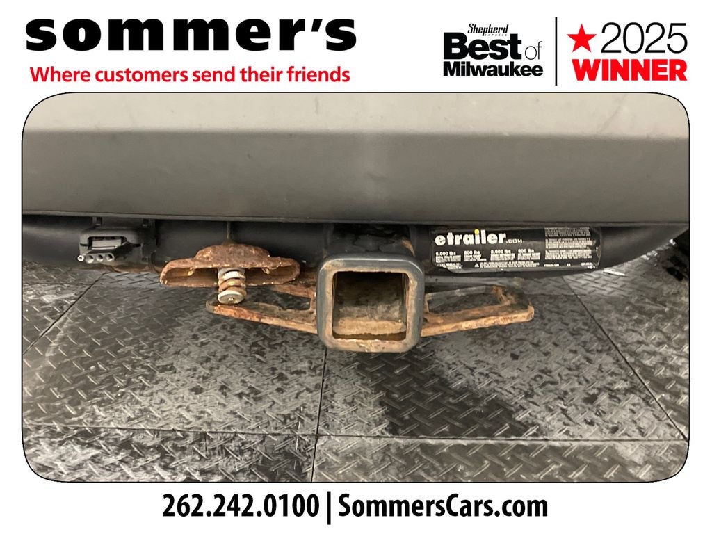 2018 Hyundai Santa Fe Sport 2.4 Base