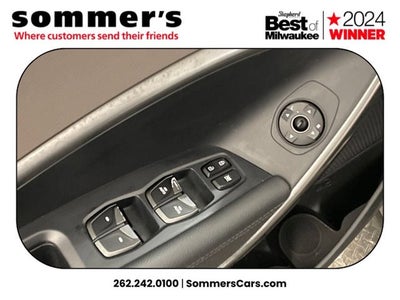 2018 Hyundai Santa Fe Sport 2.4 Base