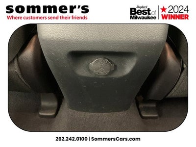 2018 Hyundai Santa Fe Sport 2.4 Base