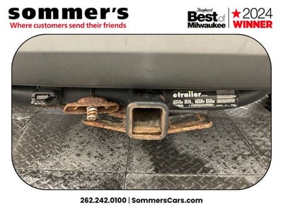 2018 Hyundai Santa Fe Sport 2.4 Base