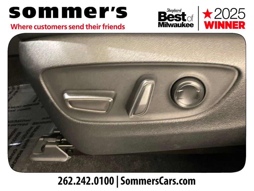 2024 Toyota Grand Highlander Hybrid MAX Platinum