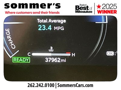 2024 Toyota Grand Highlander Hybrid MAX Platinum