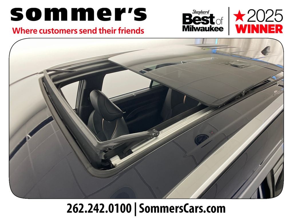 2024 Toyota Grand Highlander Hybrid MAX Platinum