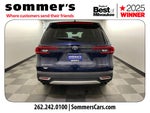 2024 Toyota Grand Highlander Hybrid MAX Platinum