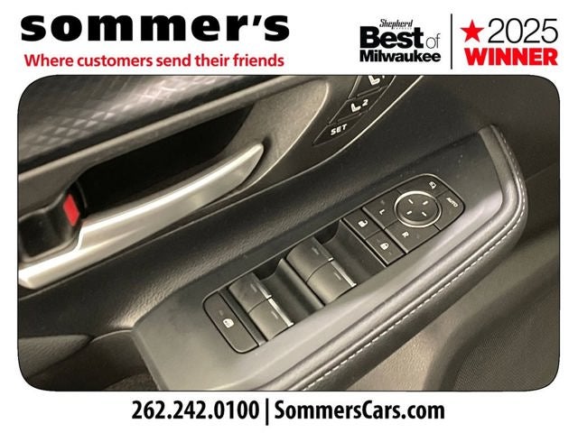 2024 Toyota Grand Highlander Hybrid MAX Platinum
