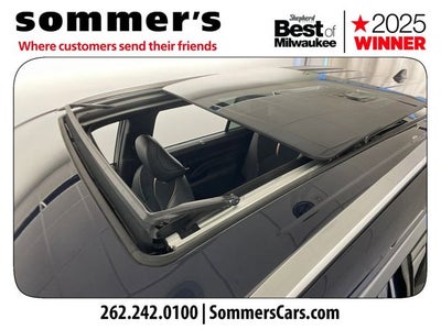2024 Toyota Grand Highlander Hybrid MAX Platinum