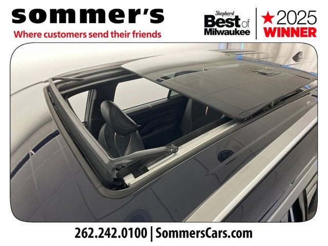 2024 Toyota Grand Highlander Hybrid MAX Platinum