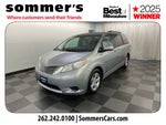 2015 Toyota Sienna LE 8 Passenger