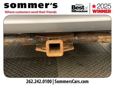2015 Toyota Sienna LE 8 Passenger