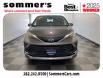 2022 Toyota Sienna XLE 8 Passenger