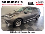 2022 Toyota Sienna XLE 8 Passenger