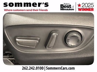 2022 Toyota Sienna XLE 8 Passenger