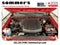 2015 Toyota Tacoma Base V6