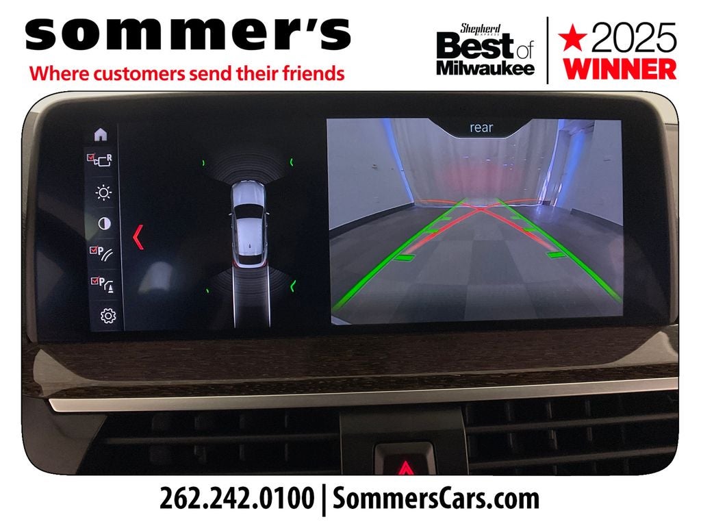 2019 BMW X4 xDrive30i