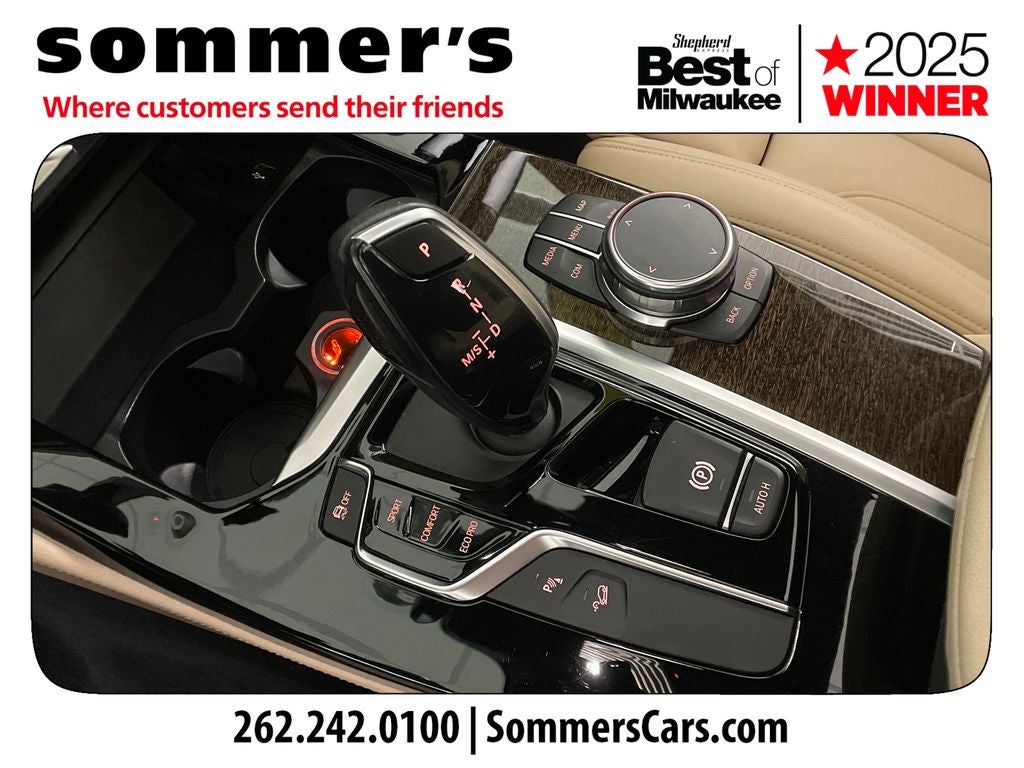 2019 BMW X4 xDrive30i