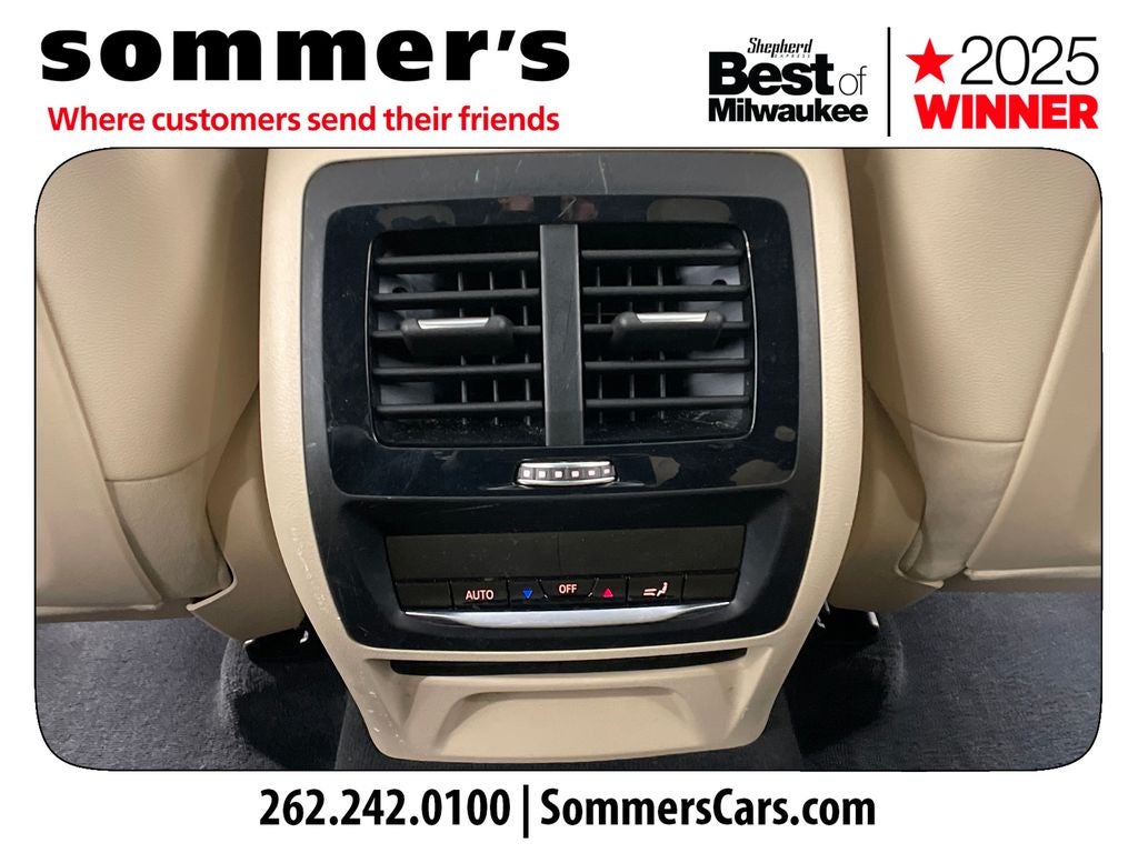 2019 BMW X4 xDrive30i