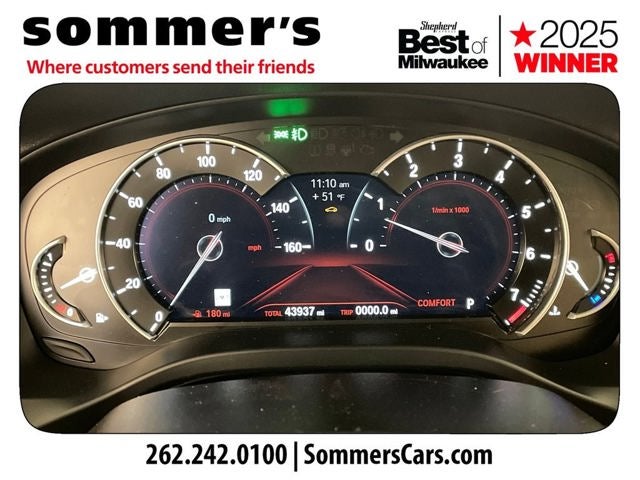 2019 BMW X4 xDrive30i