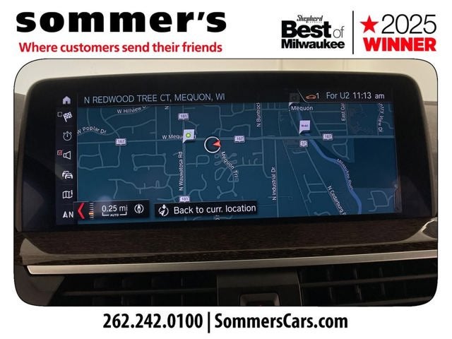 2019 BMW X4 xDrive30i