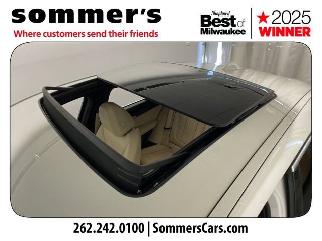 2019 BMW X4 xDrive30i