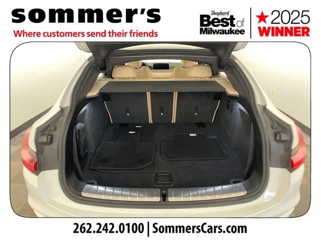 2019 BMW X4 xDrive30i