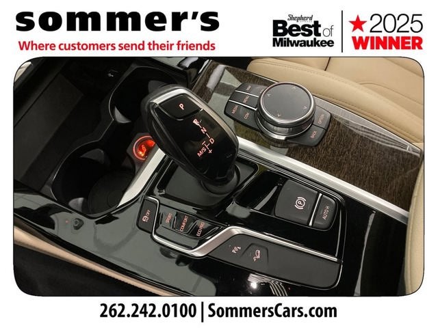 2019 BMW X4 xDrive30i