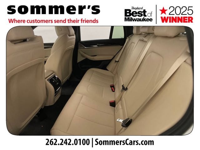 2019 BMW X4 xDrive30i