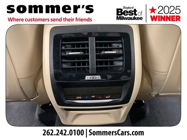 2019 BMW X4 xDrive30i