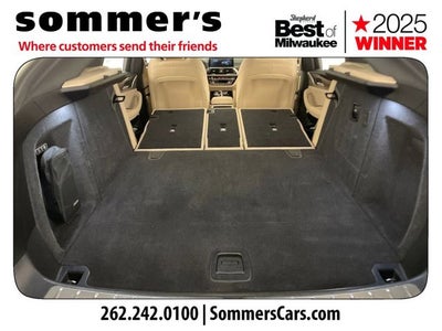 2019 BMW X4 xDrive30i