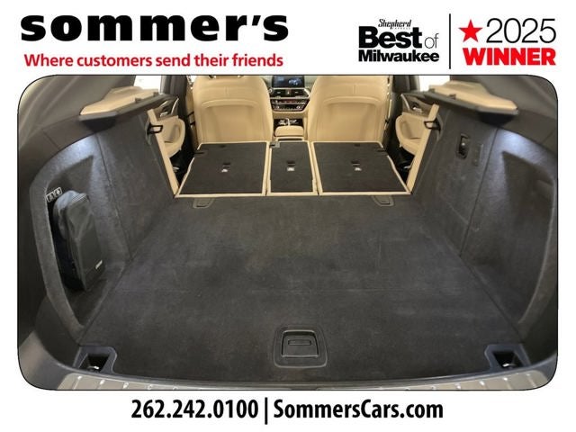 2019 BMW X4 xDrive30i