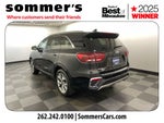 2020 Kia Sorento SX