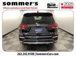 2020 Kia Sorento SX