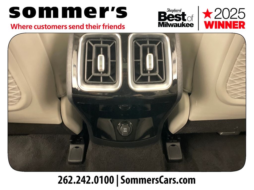 2025 Kia Sorento X-Line SX