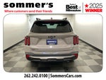 2025 Kia Sorento X-Line SX