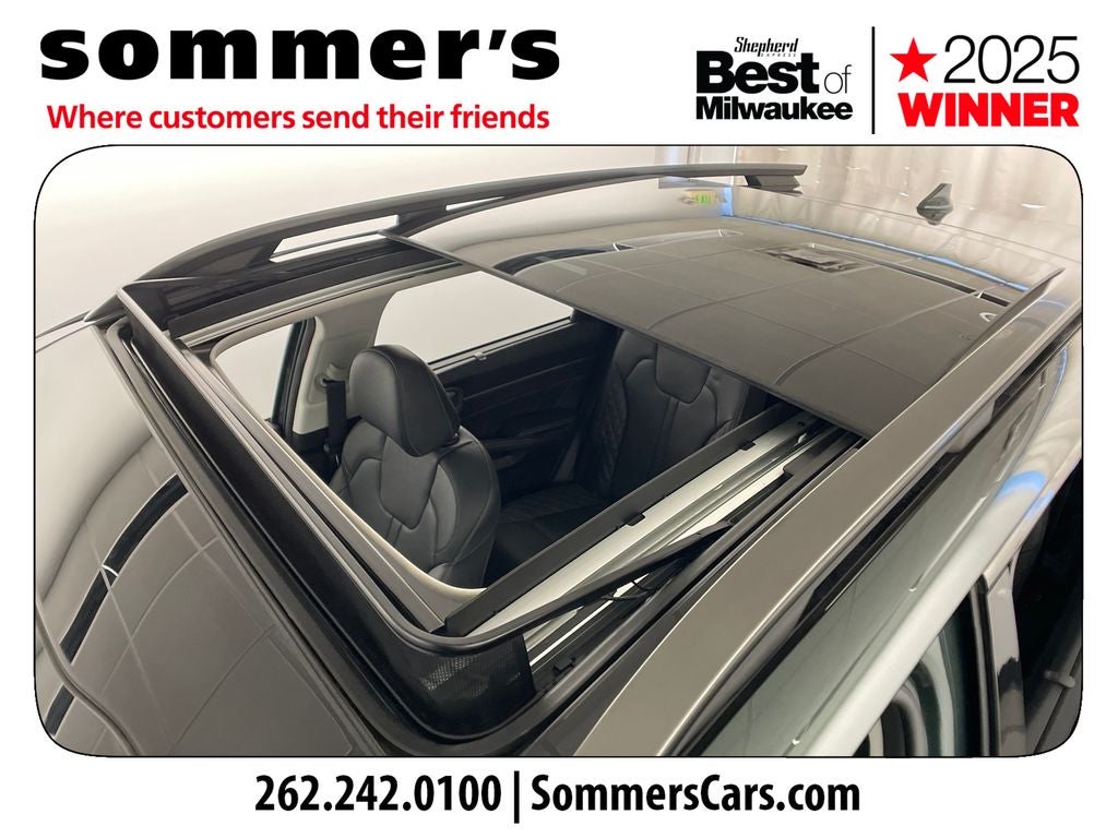 2023 Kia Sorento X-Line SX Prestige