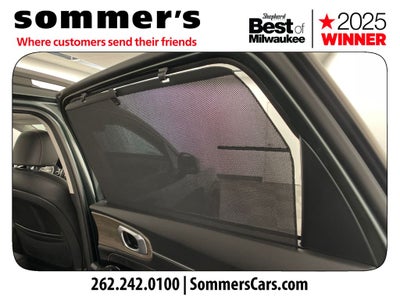 2023 Kia Sorento X-Line SX Prestige