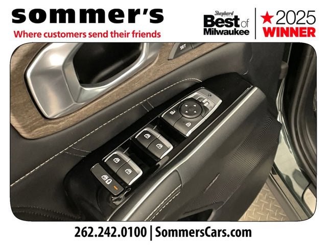 2023 Kia Sorento X-Line SX Prestige