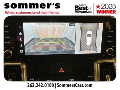 2023 Kia Sorento X-Line SX Prestige