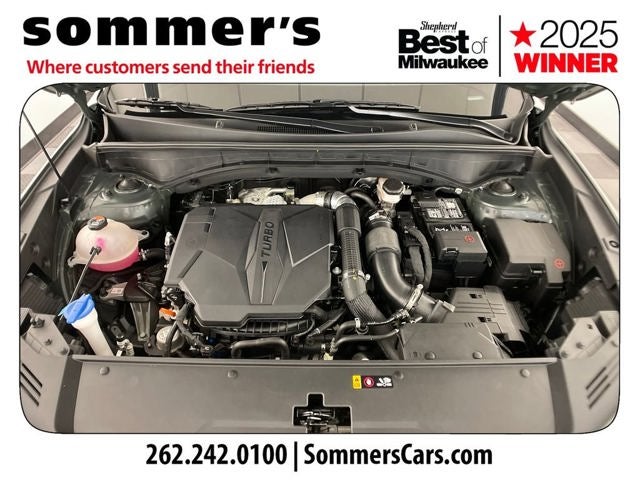 2023 Kia Sorento X-Line SX Prestige