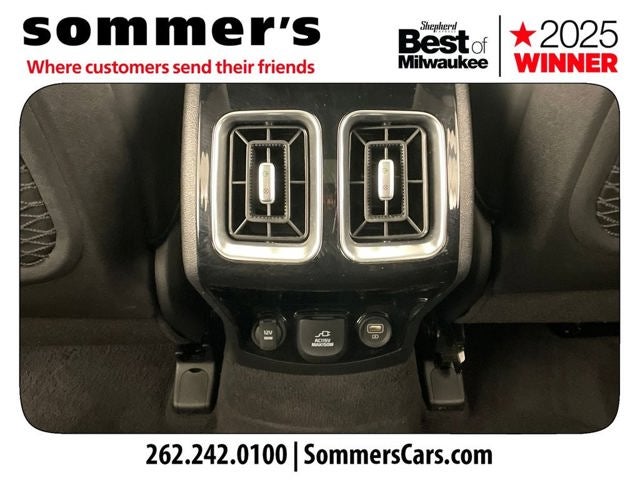 2023 Kia Sorento X-Line SX Prestige