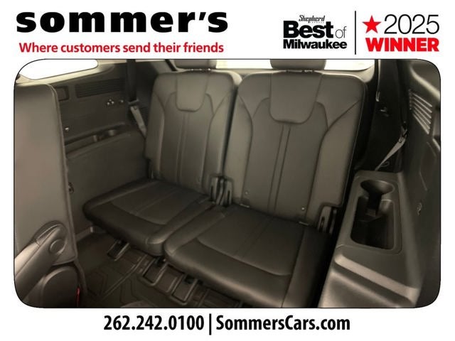 2023 Kia Sorento X-Line SX Prestige