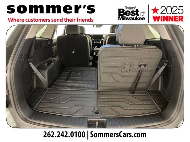 2023 Kia Sorento X-Line SX Prestige