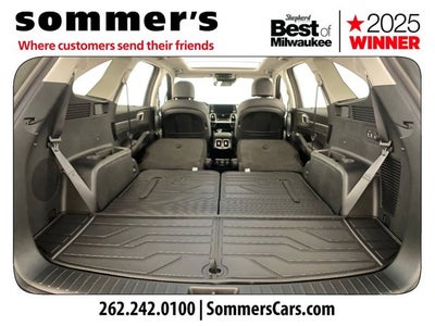 2023 Kia Sorento X-Line SX Prestige