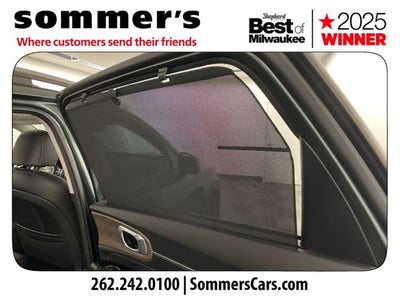 2023 Kia Sorento X-Line SX Prestige