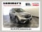 2020 Honda CR-V Hybrid Touring