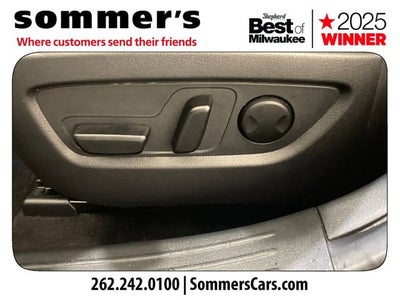 2024 Mazda Mazda CX-50 2.5 S Premium Plus Package