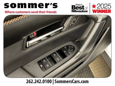 2024 Mazda Mazda CX-50 2.5 S Premium Plus Package