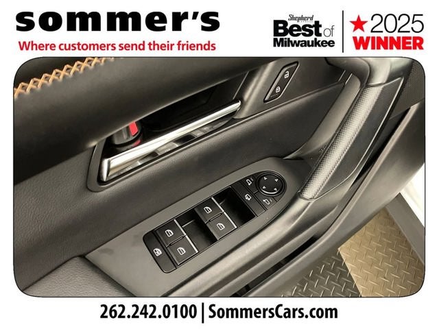 2024 Mazda Mazda CX-50 2.5 S Premium Plus Package