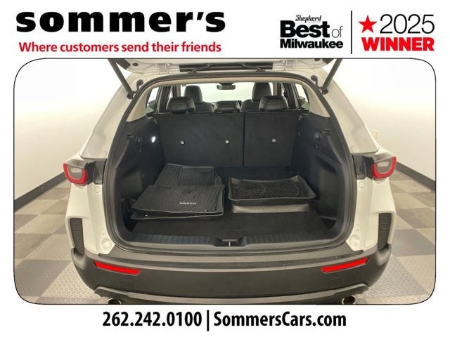 2024 Mazda Mazda CX-50 2.5 S Premium Plus Package